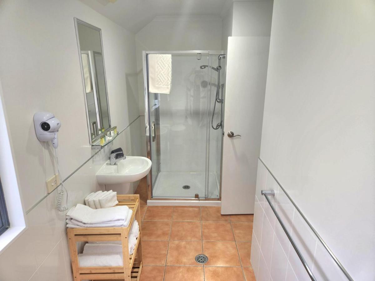 אוקלנד Botany Palms Motel מראה חיצוני תמונה