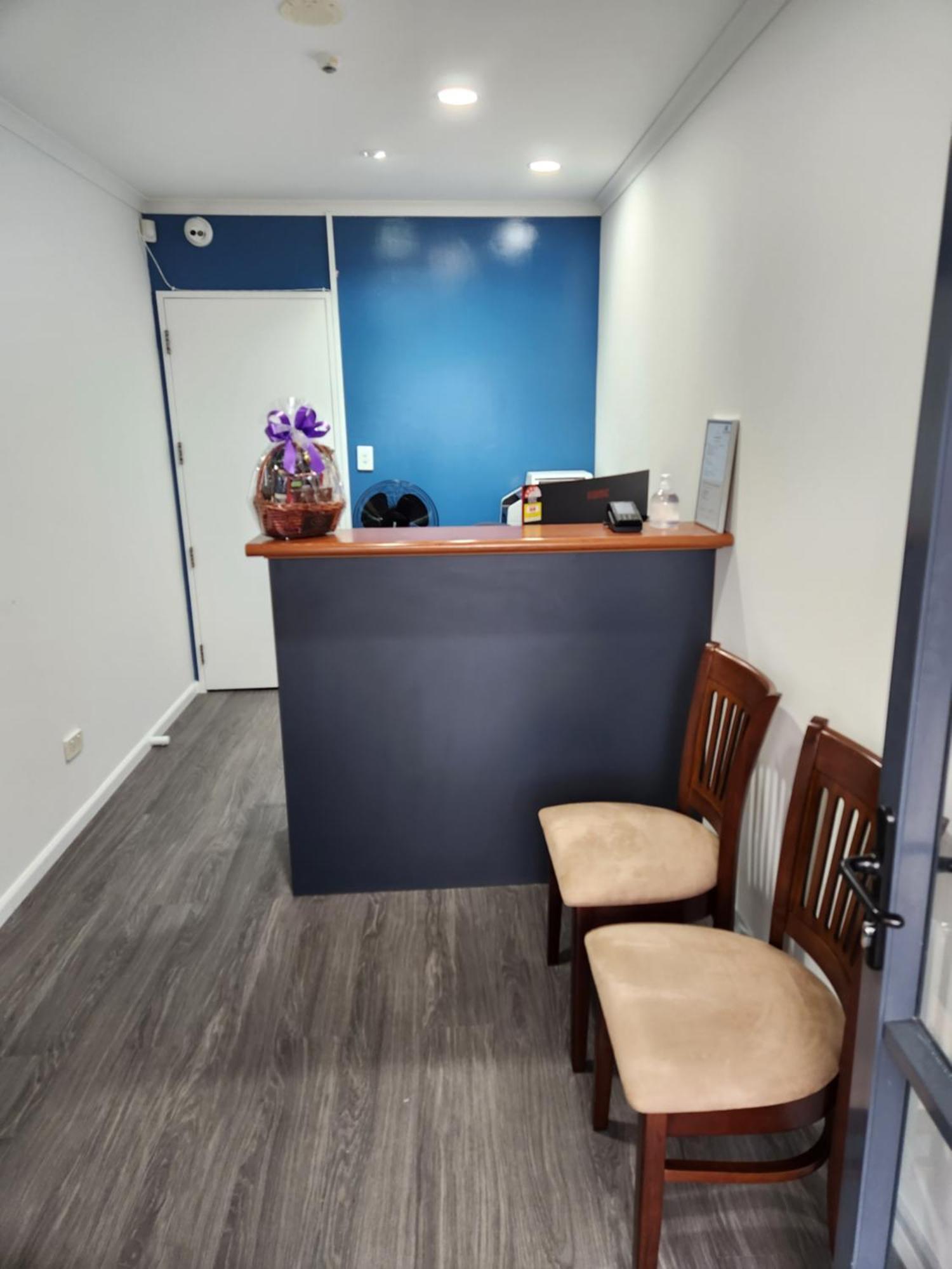אוקלנד Botany Palms Motel מראה חיצוני תמונה